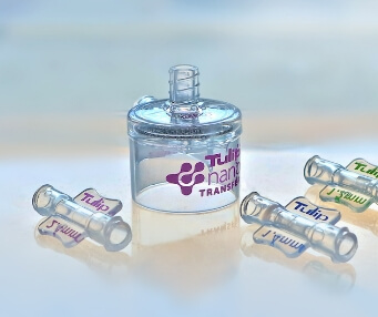 Offer your patients more advanced, natural solutions using the power of nanofat