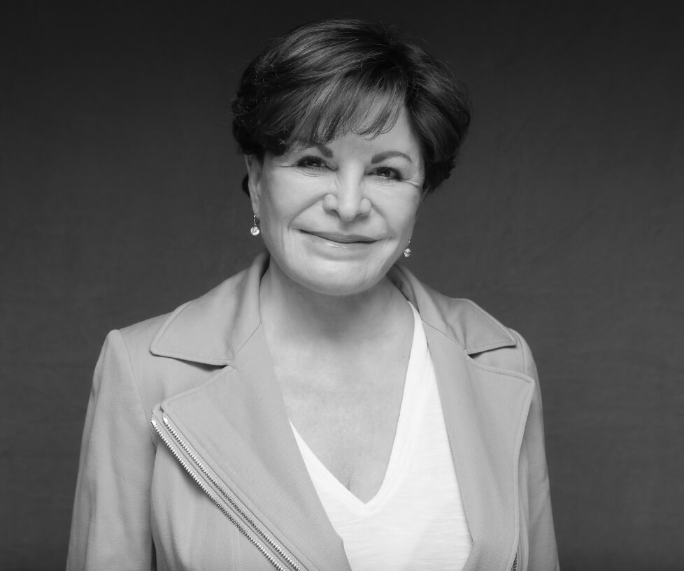 Marcille Pilkington, Tulip CEO and President