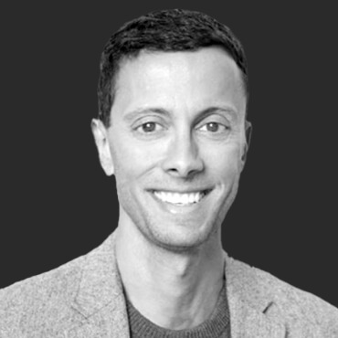 headshot of Dr. Peled