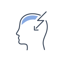 Peripheral Neuropathy (migraine, post-op pain)
