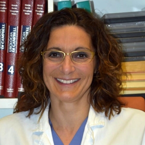 Elisa Berdondini, MD | Urologist